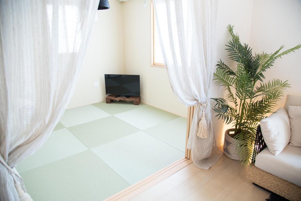 Vila ラウレアゼロ本部 Exteriér fotografie