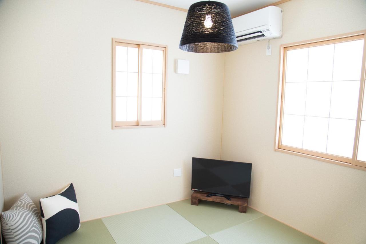 Vila ラウレアゼロ本部 Exteriér fotografie